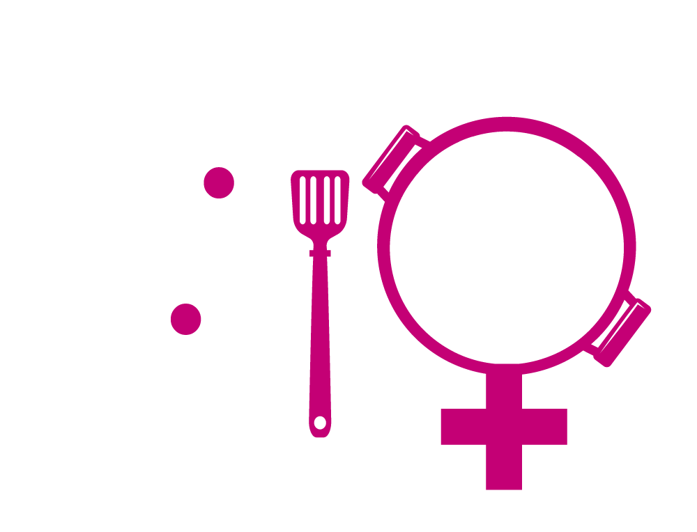 The Grill Girls - Cafe & Burger Bar